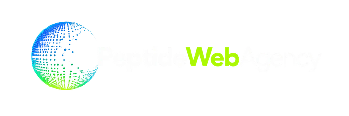 Peptide Web Agency